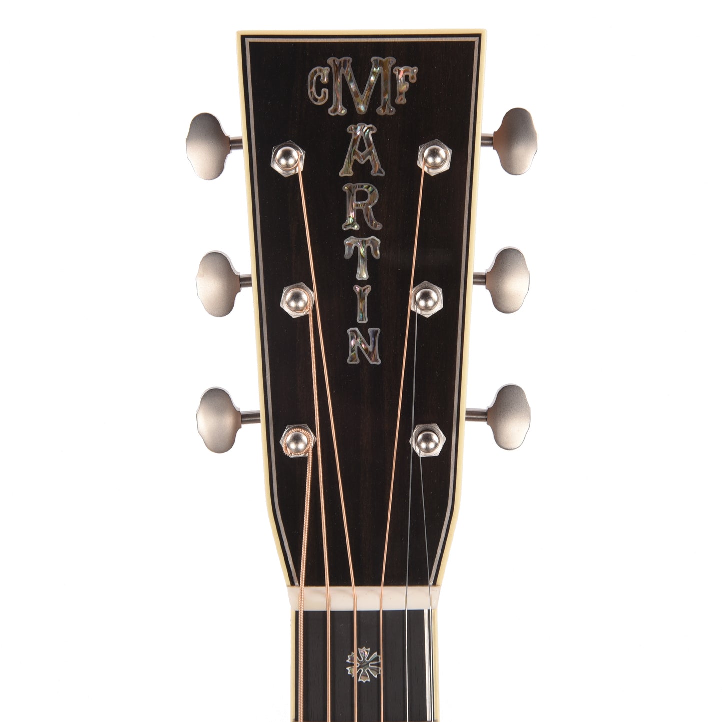 Martin OM-45 John Mayer 20th Anniversary Gray Sunburst Acoustic Guitars / OM and Auditorium