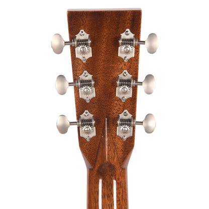 Martin OM-45 John Mayer 20th Anniversary Gray Sunburst Acoustic Guitars / OM and Auditorium