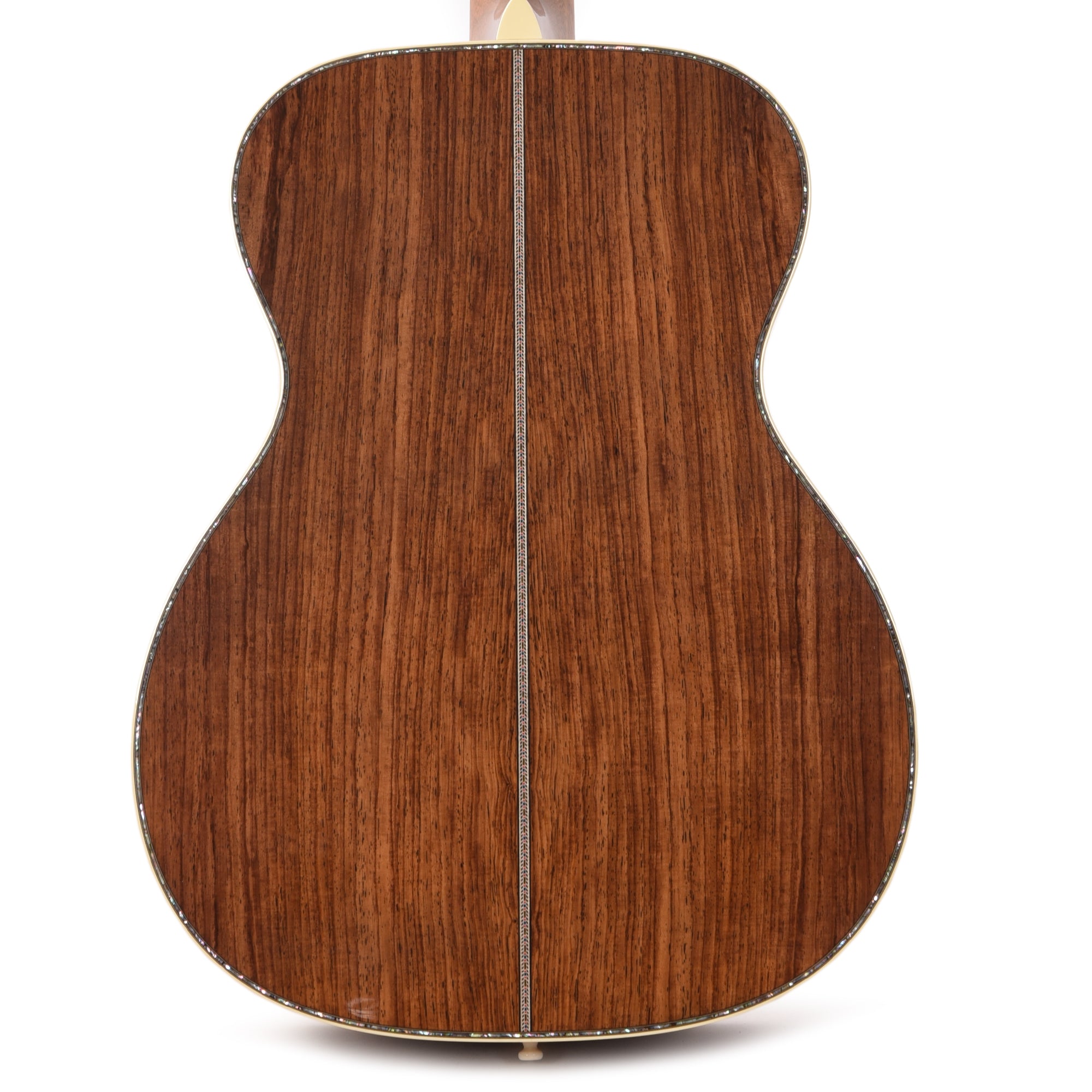 Martin OM-45 John Mayer 20th Anniversary Gray Sunburst Acoustic Guitars / OM and Auditorium