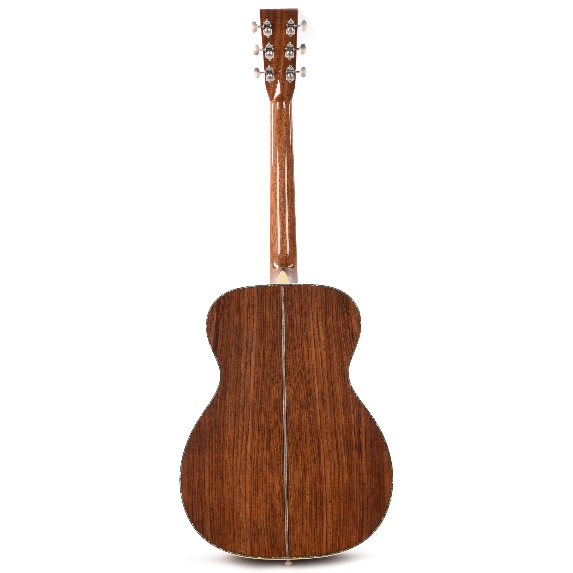 Martin OM-45 John Mayer 20th Anniversary Gray Sunburst Acoustic Guitars / OM and Auditorium