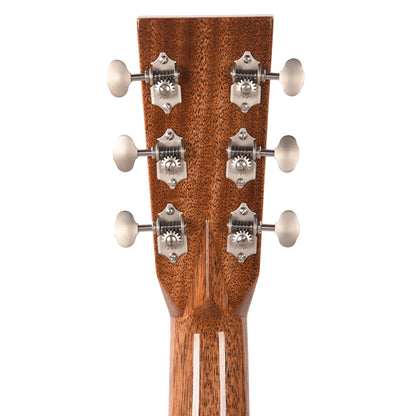 Martin OM-45 John Mayer 20th Anniversary Gray Sunburst Acoustic Guitars / OM and Auditorium