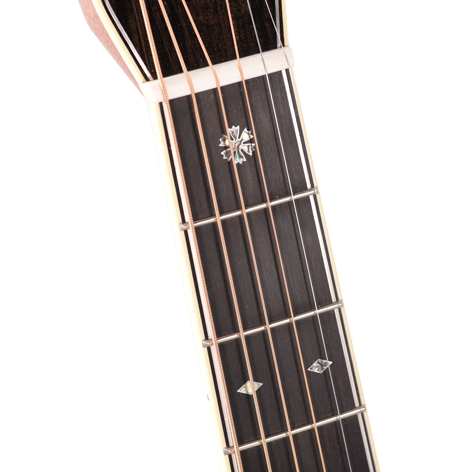 Martin OM-45 John Mayer 20th Anniversary Gray Sunburst Acoustic Guitars / OM and Auditorium