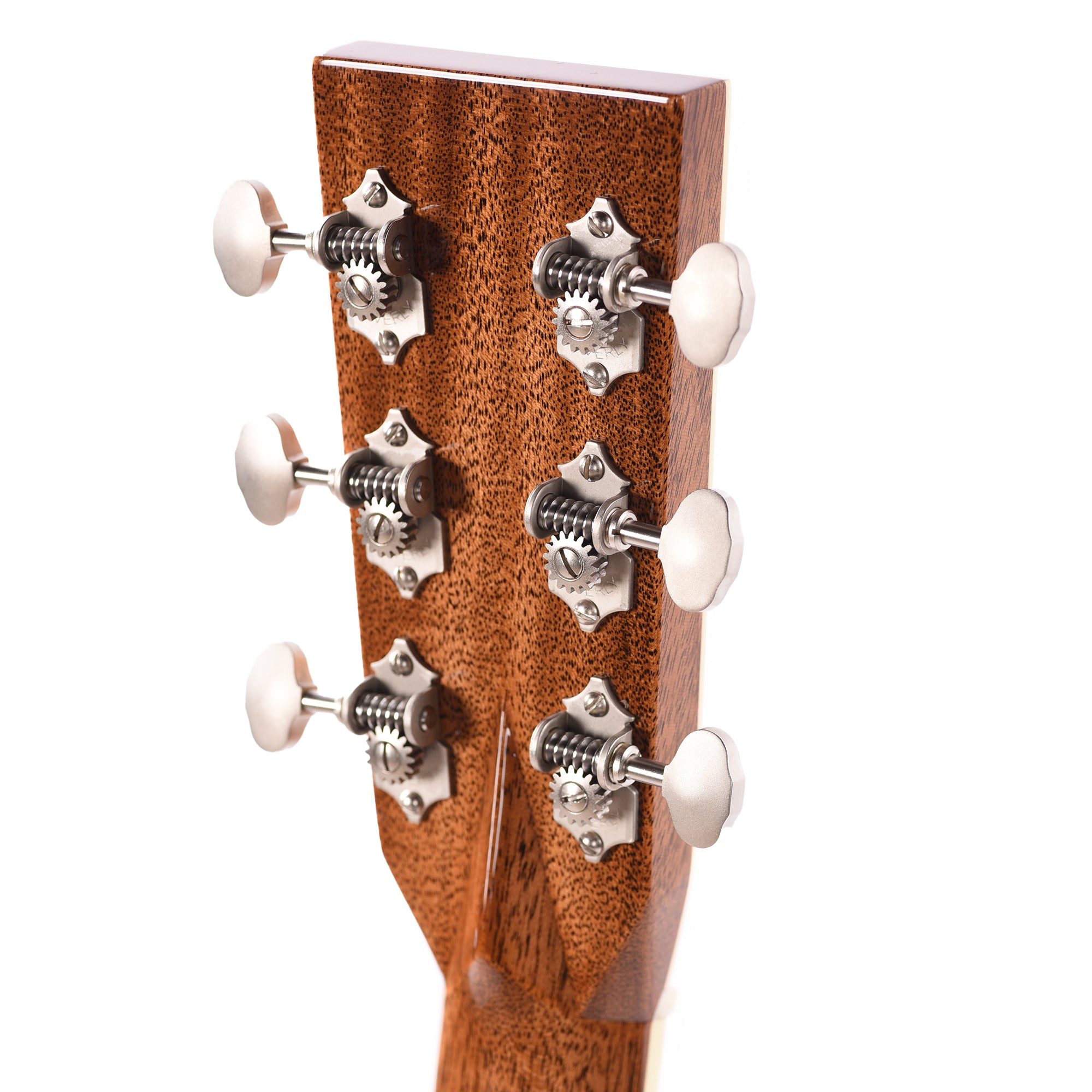 Martin OM-45 John Mayer 20th Anniversary Gray Sunburst Acoustic Guitars / OM and Auditorium