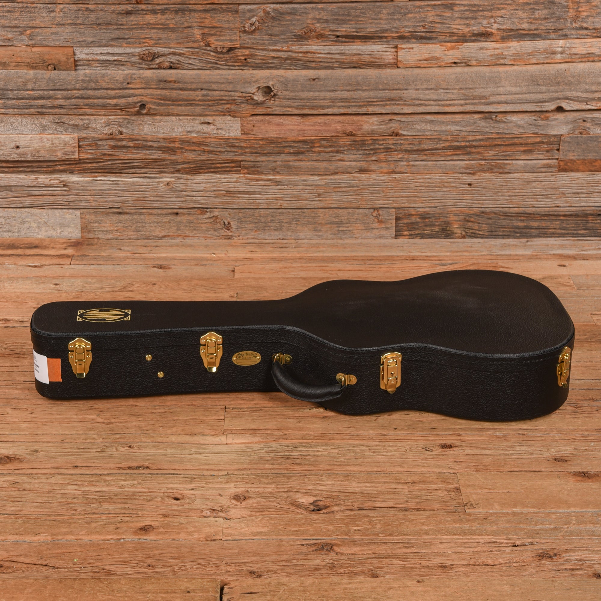 Martin OM-JM John Mayer Signature Natural 2022 Acoustic Guitars / OM and Auditorium