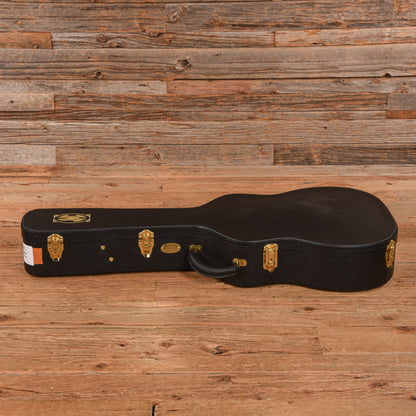 Martin OM-JM John Mayer Signature Natural 2022 Acoustic Guitars / OM and Auditorium
