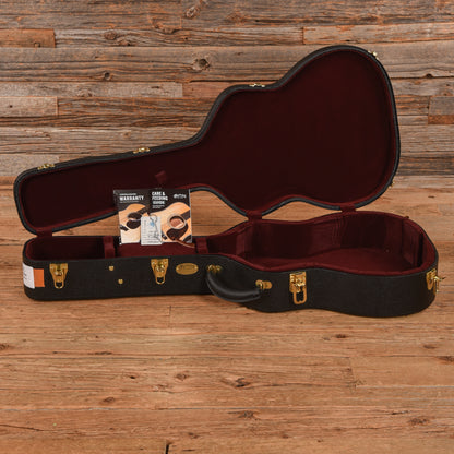 Martin OM-JM John Mayer Signature Natural 2022 Acoustic Guitars / OM and Auditorium