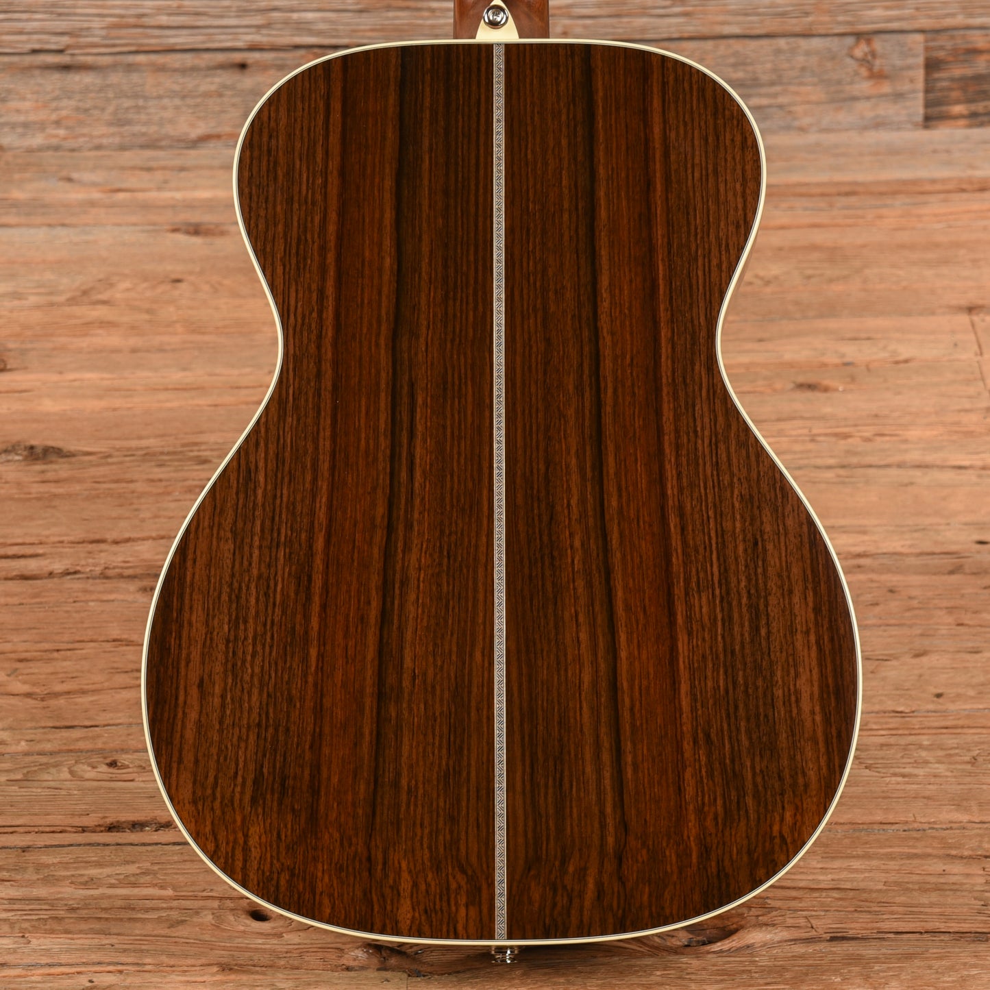 Martin OM-JM John Mayer Signature Natural 2022 Acoustic Guitars / OM and Auditorium