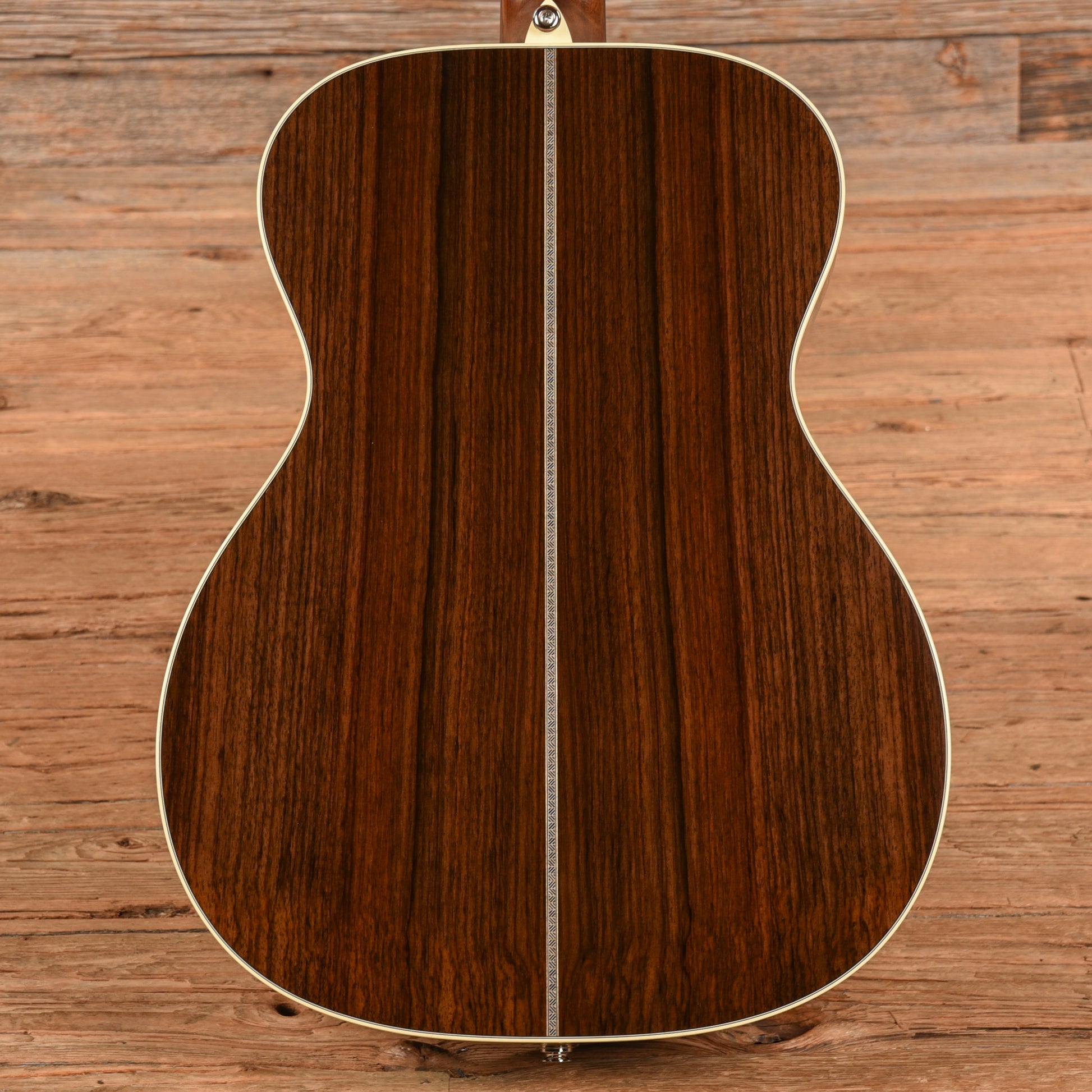 Martin OM-JM John Mayer Signature Natural 2022 Acoustic Guitars / OM and Auditorium