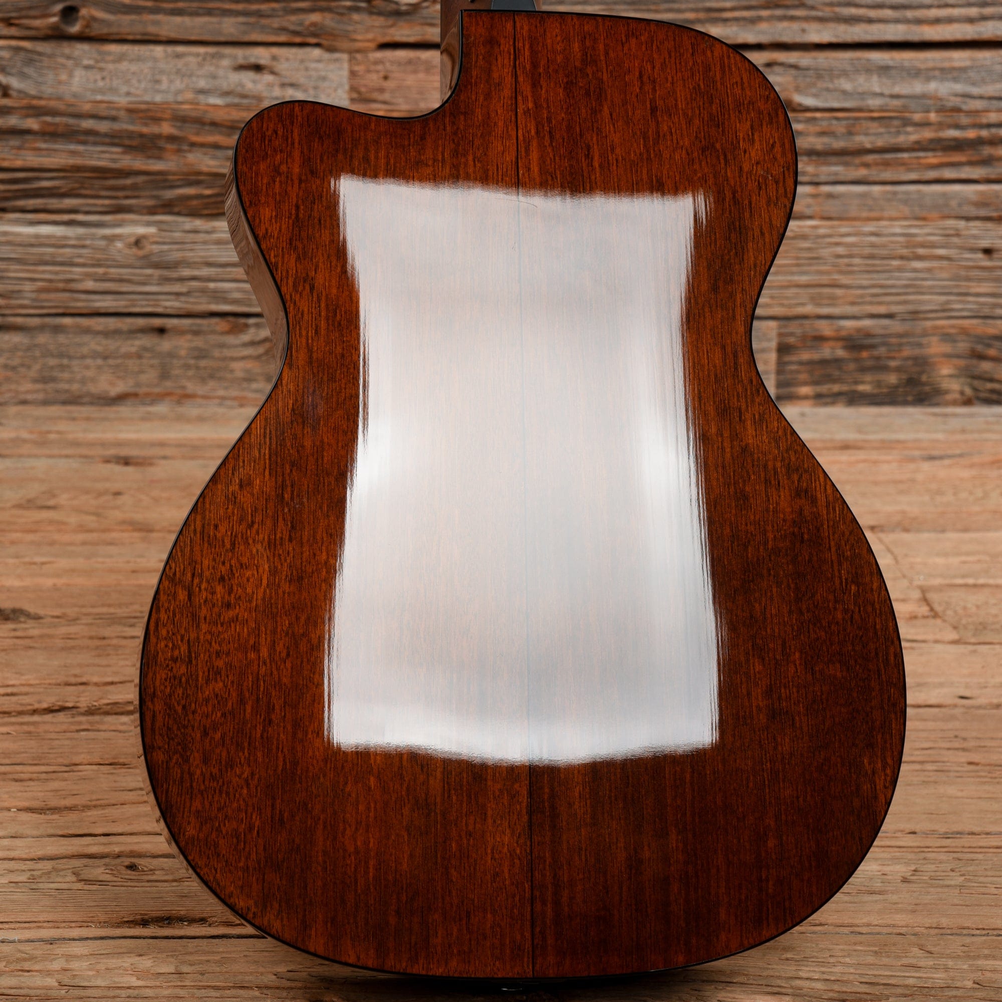 Martin OMC-18E Natural 2016 – Chicago Music Exchange