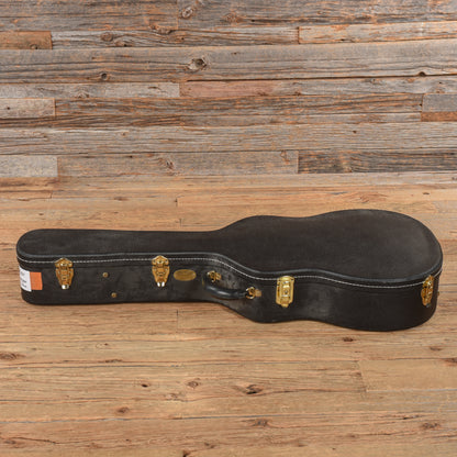 Martin OMC-18LJ Natural 2007 Acoustic Guitars / OM and Auditorium