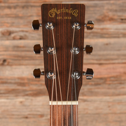 Martin OMC-1E Natural 2010 Acoustic Guitars / OM and Auditorium