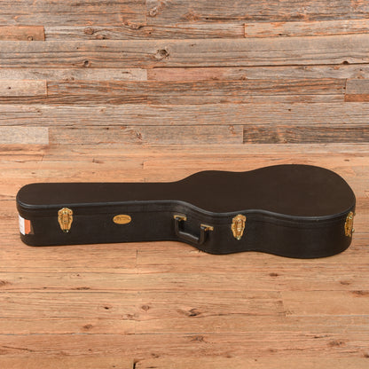 Martin OMC-1E Natural 2010 Acoustic Guitars / OM and Auditorium