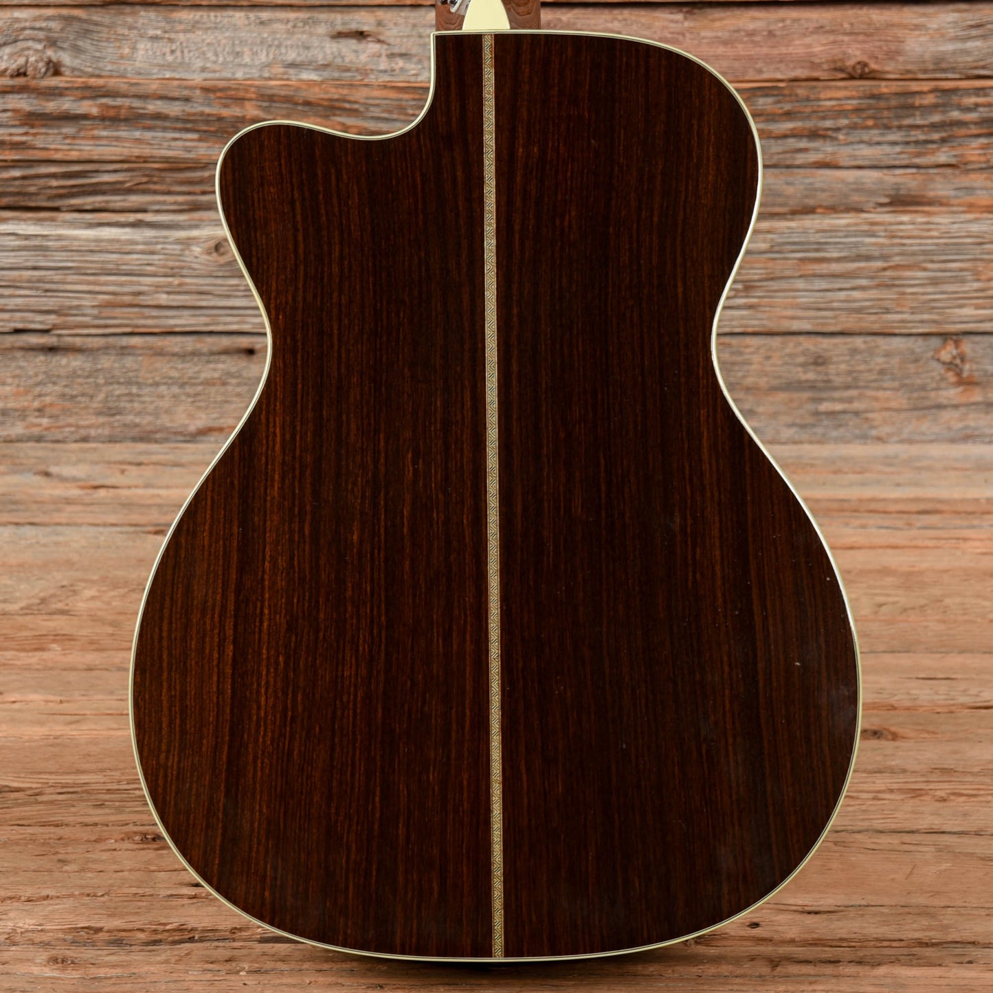 Martin OMC-28 Laurence Juber Custom Edition Natural 2004 Acoustic Guitars / OM and Auditorium