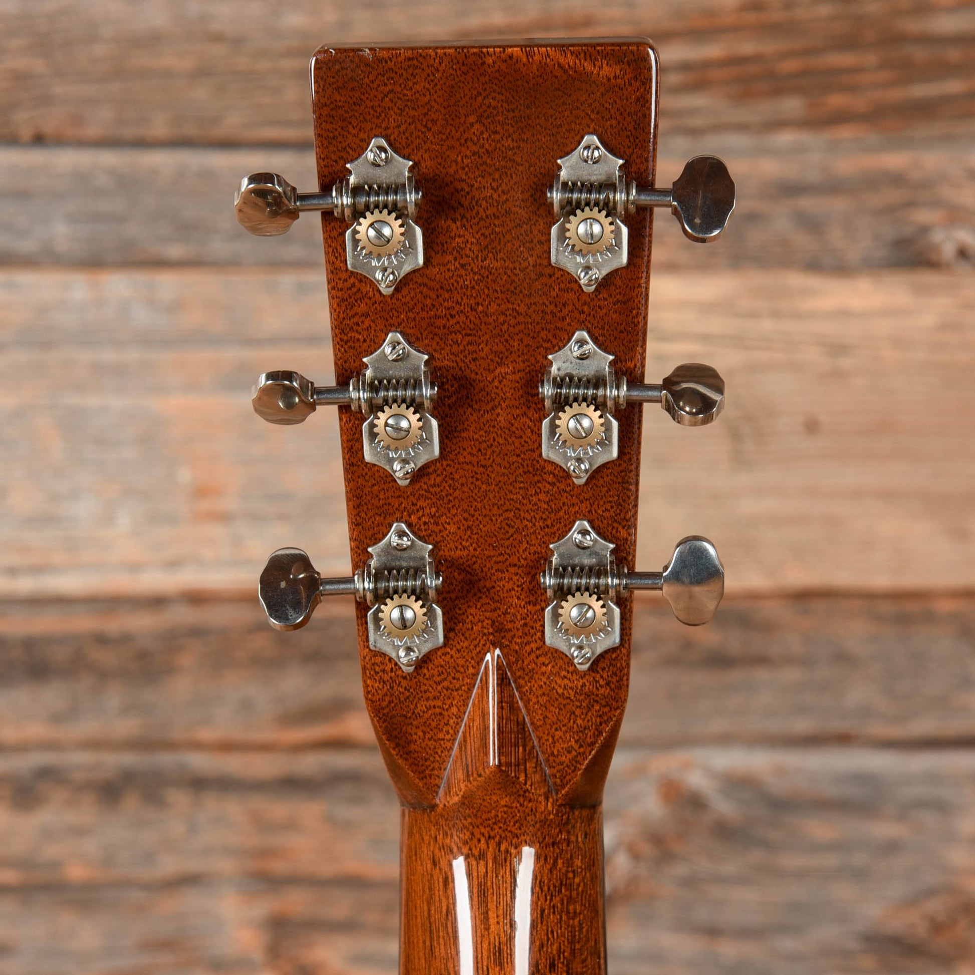 Martin OMC-28 Laurence Juber Custom Edition Natural 2004 Acoustic Guitars / OM and Auditorium