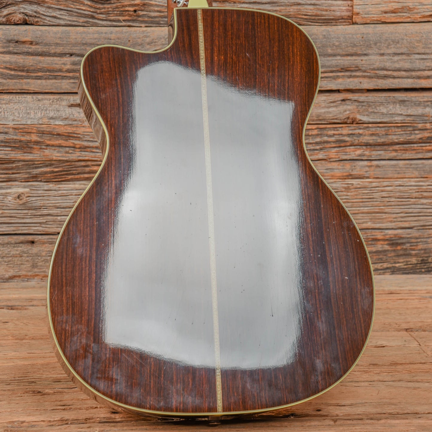 Martin OMC-28 Laurence Juber Custom Edition Natural 2004 Acoustic Guitars / OM and Auditorium