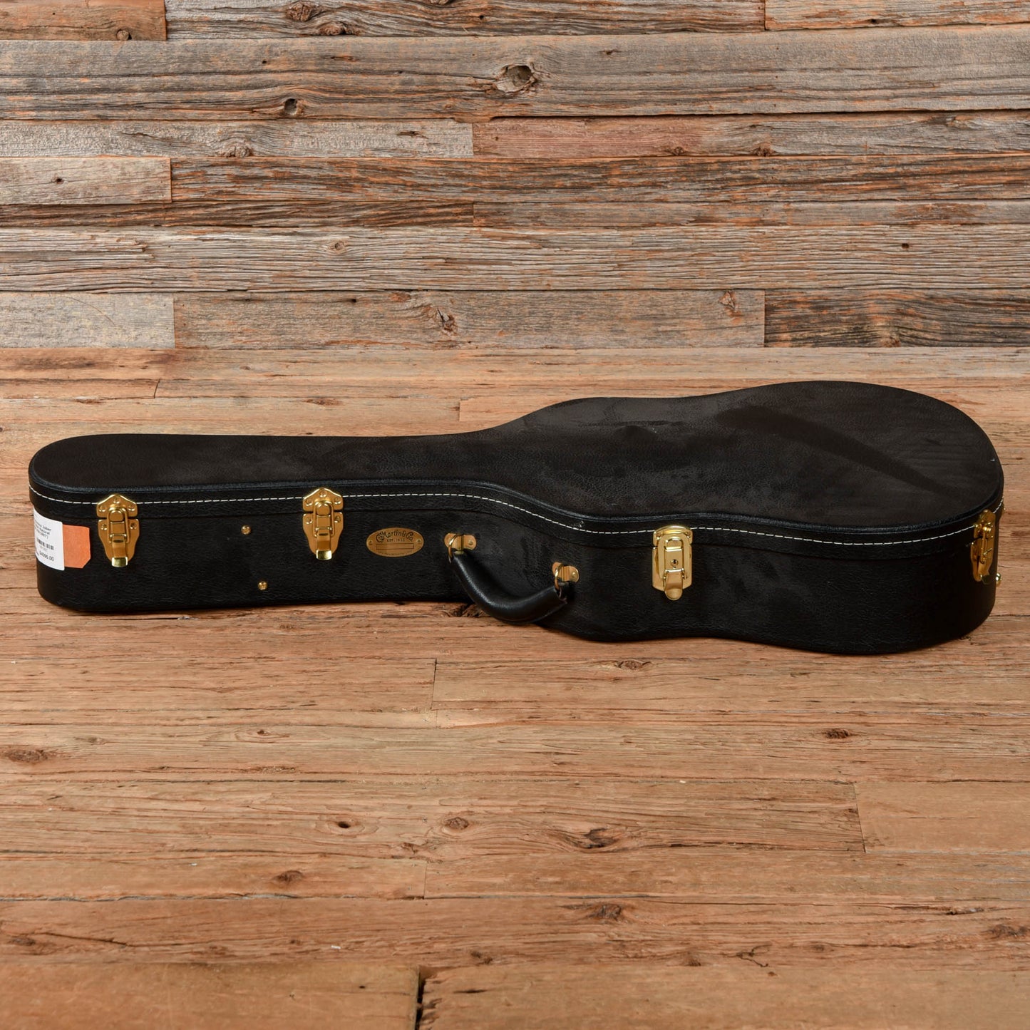 Martin OMC-28 Laurence Juber Custom Edition Natural 2004 Acoustic Guitars / OM and Auditorium