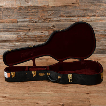 Martin OMC-28 Laurence Juber Custom Edition Natural 2004 Acoustic Guitars / OM and Auditorium