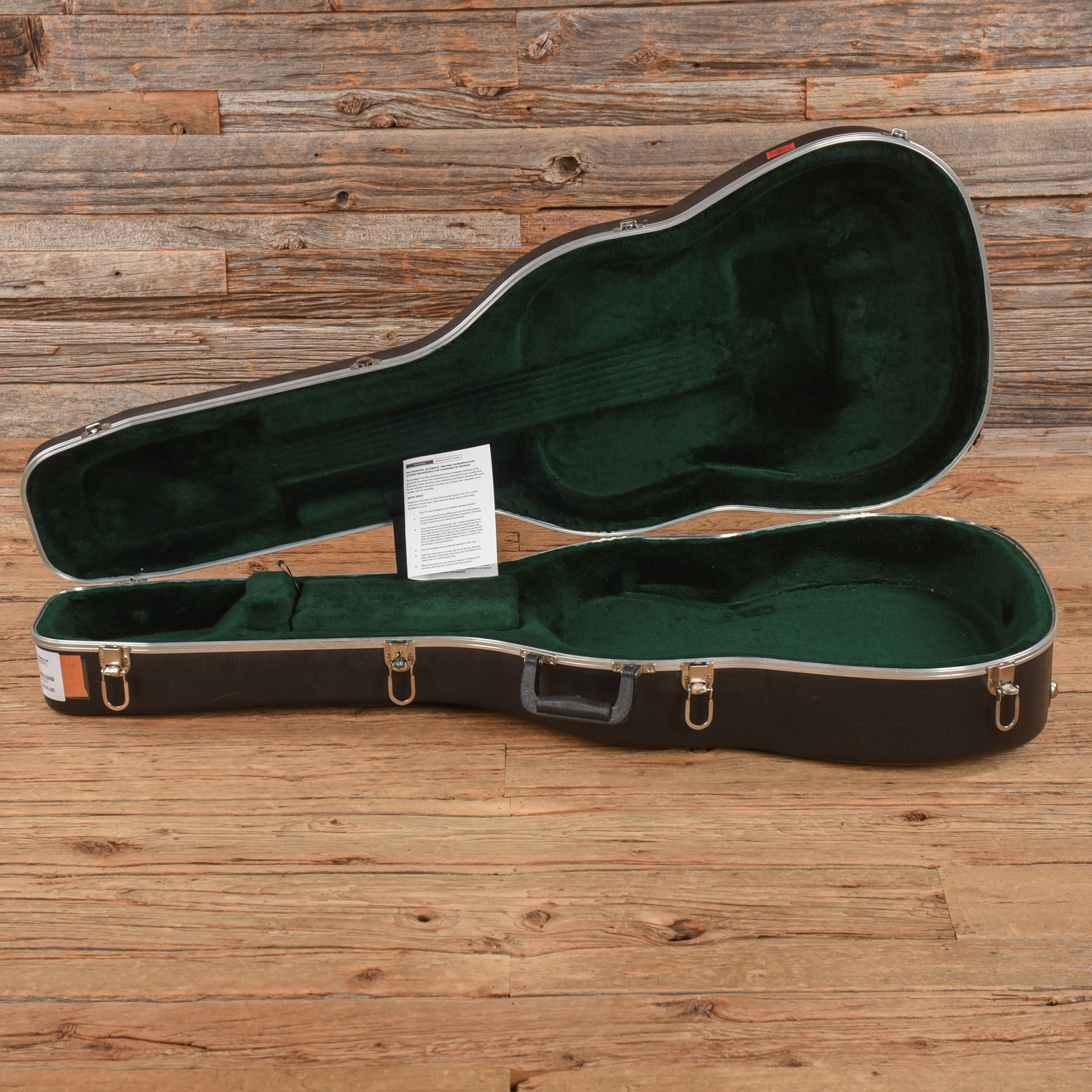 Martin OMC-28E Natural 2013 Acoustic Guitars / OM and Auditorium