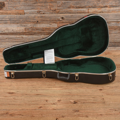 Martin OMC-28E Natural 2013 Acoustic Guitars / OM and Auditorium