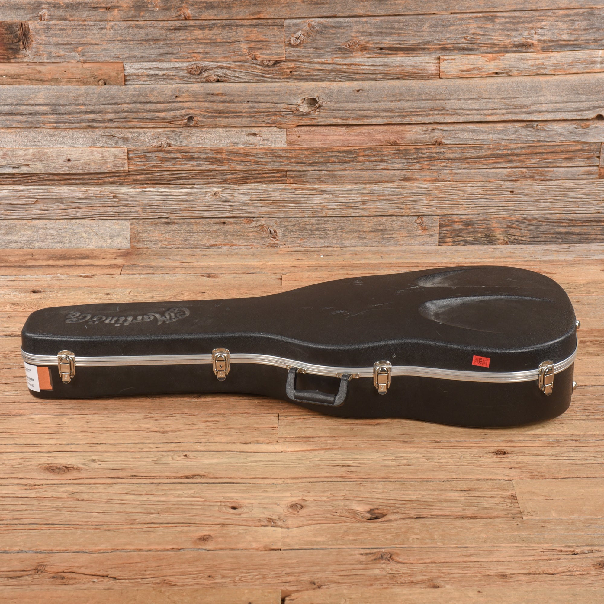 Martin OMC-28E Natural 2013 Acoustic Guitars / OM and Auditorium