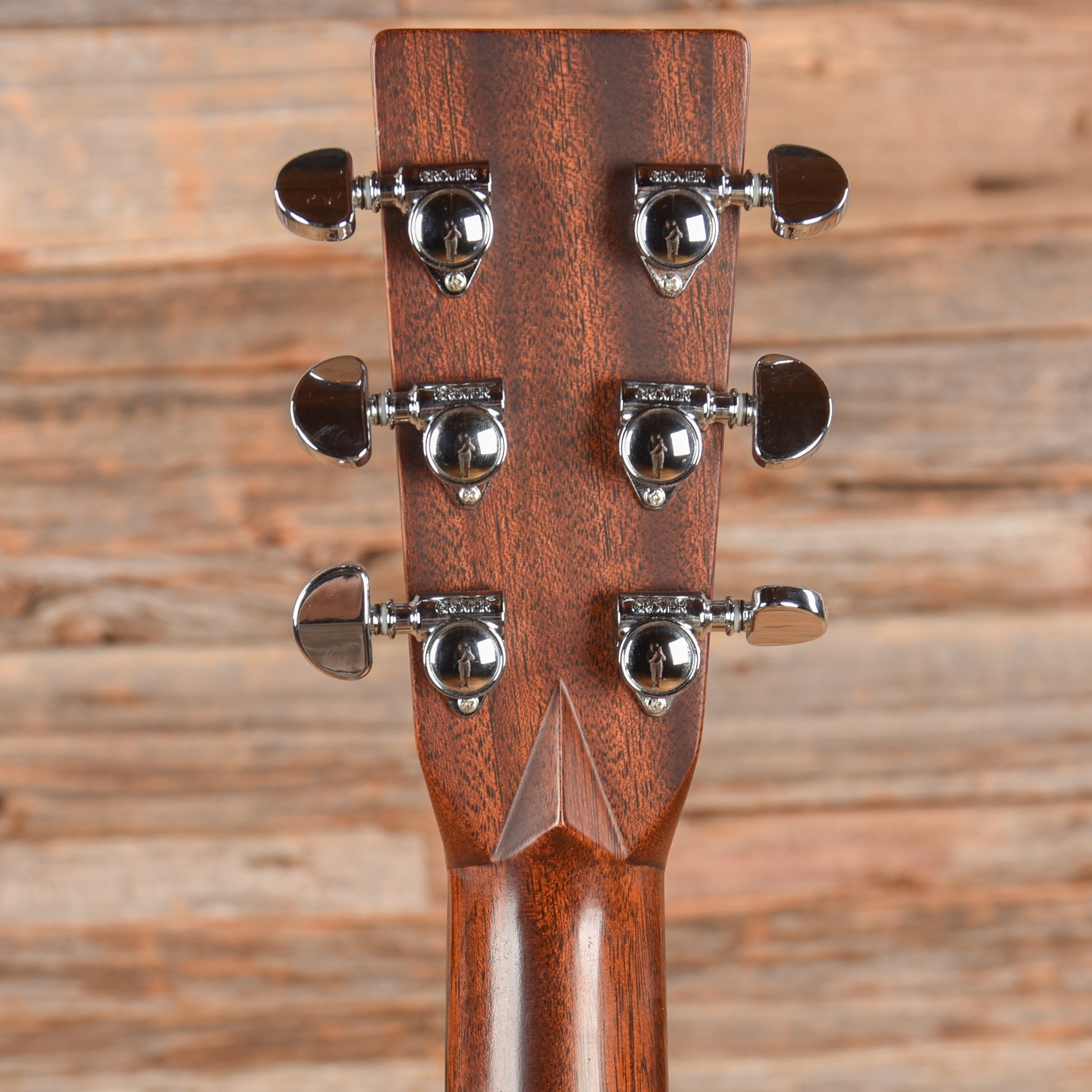 Martin OMC-28E Natural 2013 Acoustic Guitars / OM and Auditorium