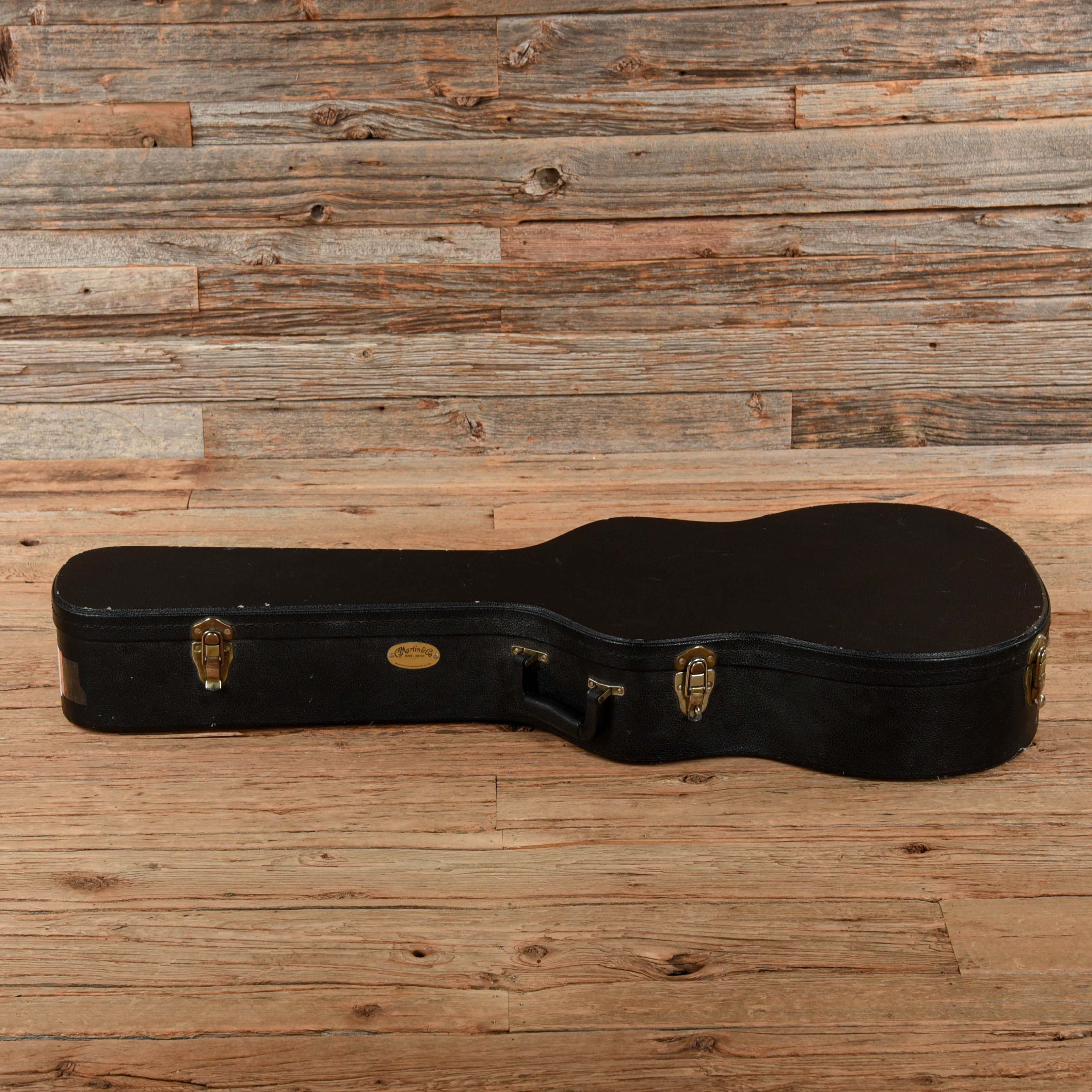 Martin OMCPA3 Natural Acoustic Guitars / OM and Auditorium