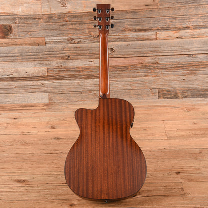 Martin OMCPA4 Performing Artist Natural Acoustic Guitars / OM and Auditorium