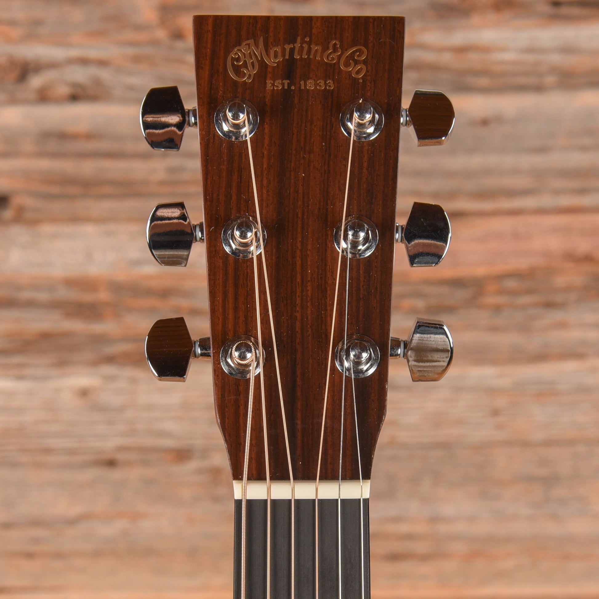Martin OMCPA4 Performing Artist Natural Acoustic Guitars / OM and Auditorium