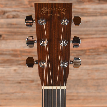 Martin OMCPA4 Performing Artist Natural Acoustic Guitars / OM and Auditorium