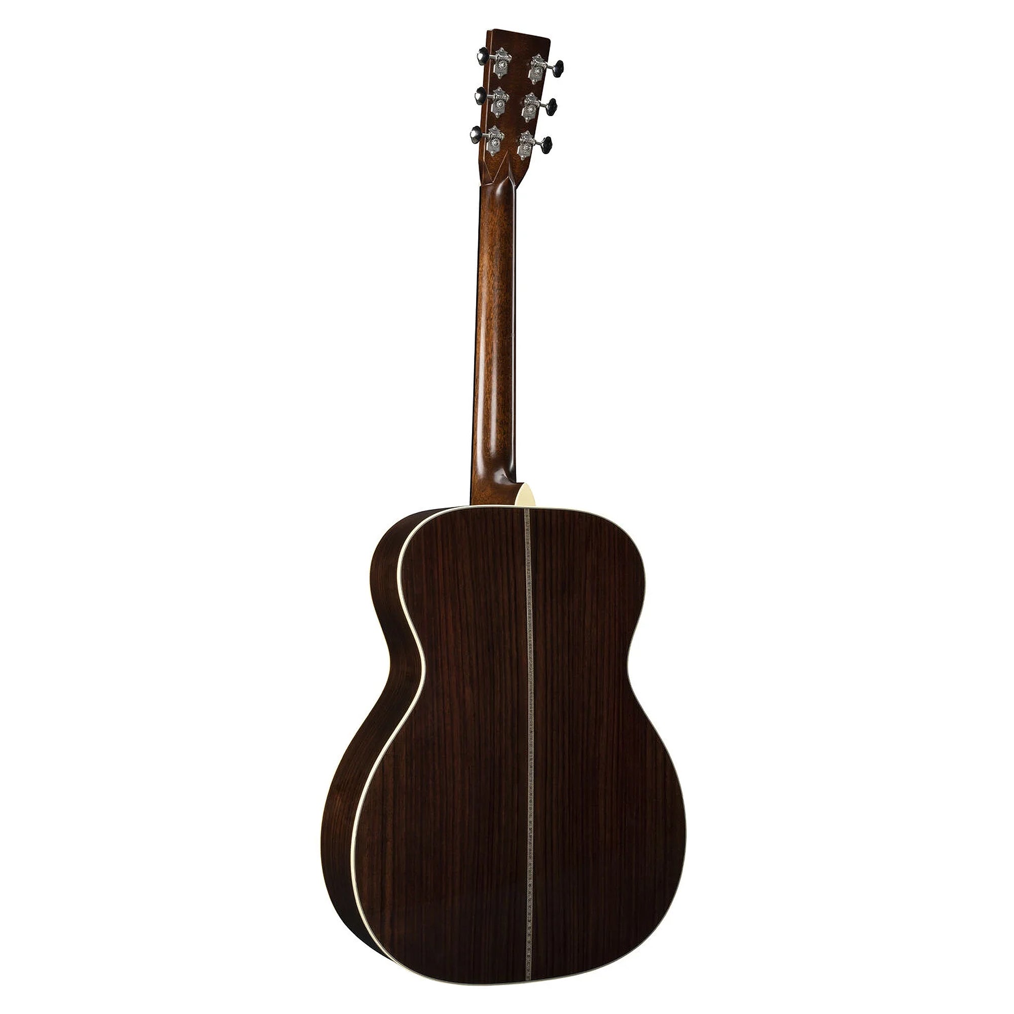 Martin OMJM John Mayer 20th Anniversary Gray Sunburst Acoustic Guitars / OM and Auditorium