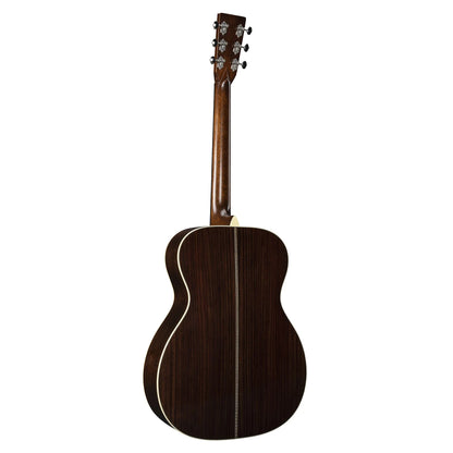 Martin OMJM John Mayer 20th Anniversary Gray Sunburst Acoustic Guitars / OM and Auditorium