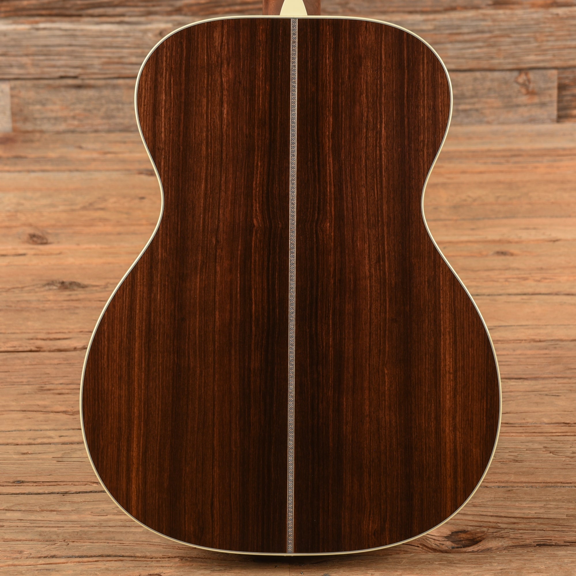Martin OMJM John Mayer Natural Acoustic Guitars / OM and Auditorium