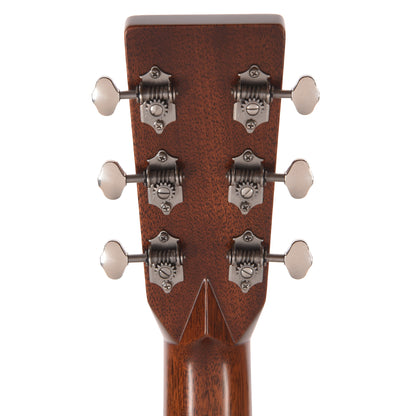 Martin OMJM John Mayer Signature Engelmann Spruce/Rosewood Antique Toner Natural Acoustic Guitars / OM and Auditorium