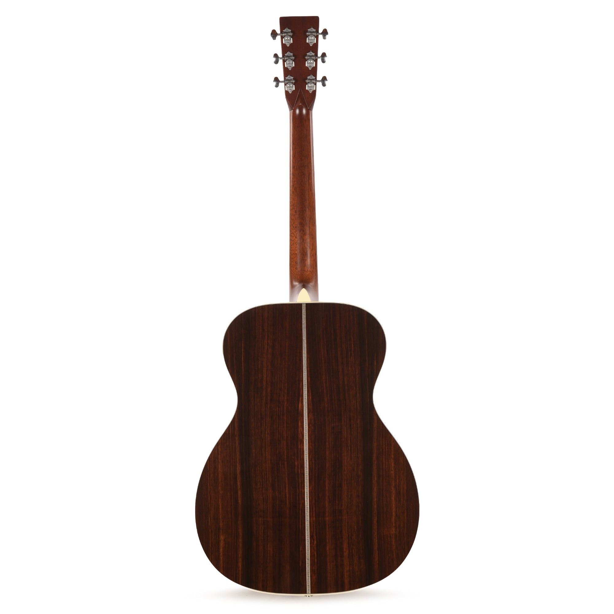 Martin OMJM John Mayer Signature Engelmann Spruce/Rosewood Antique Toner Natural Acoustic Guitars / OM and Auditorium