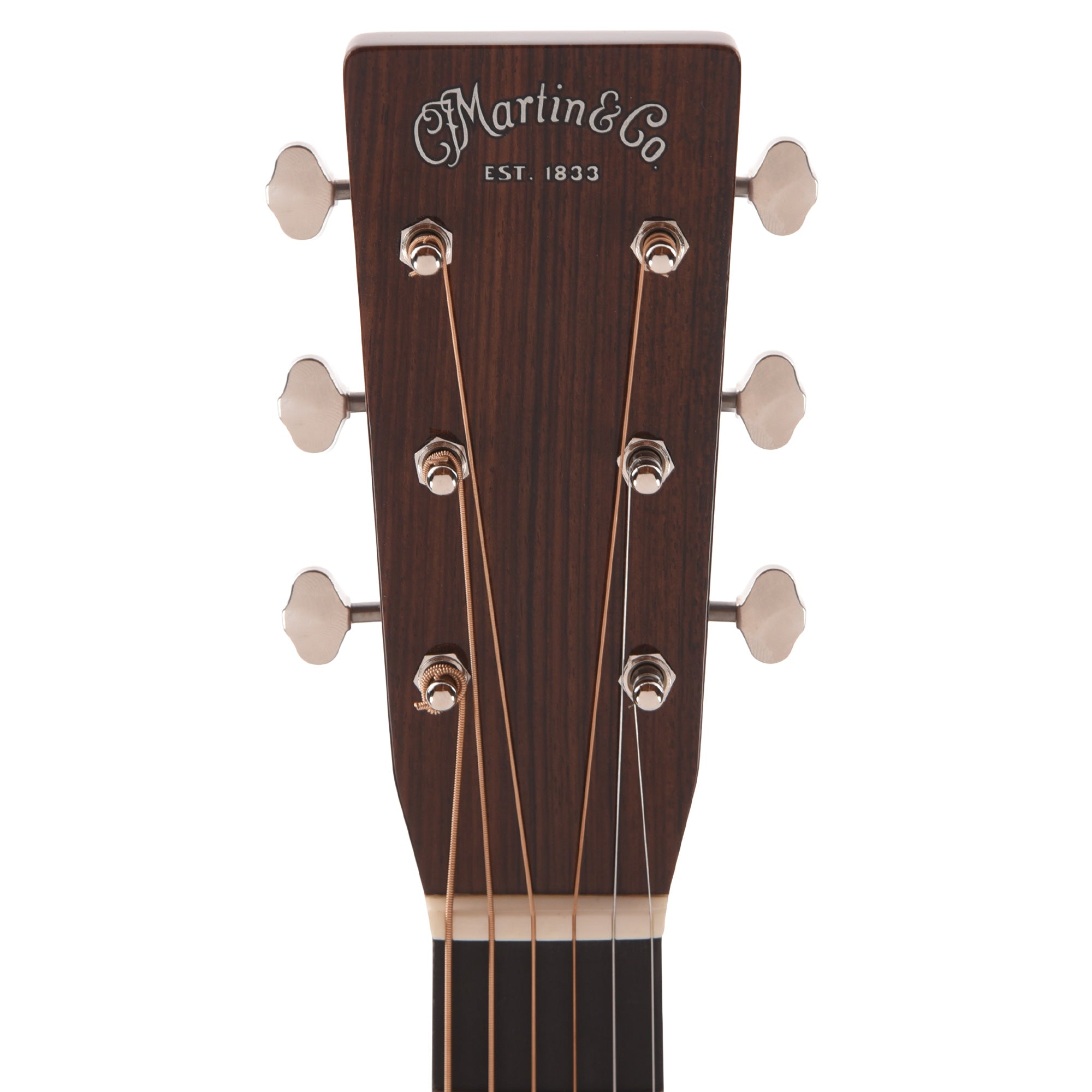 Martin OMJM John Mayer Signature Engelmann Spruce/Rosewood Antique Toner Natural Acoustic Guitars / OM and Auditorium