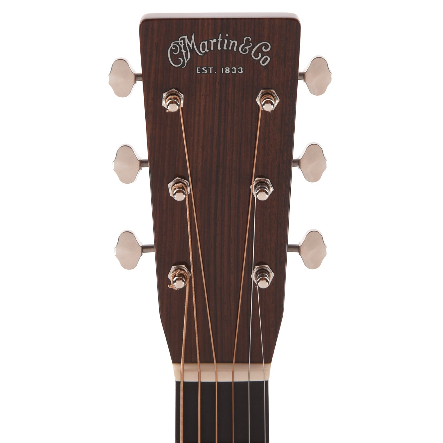 Martin OMJM John Mayer Signature Engelmann Spruce/Rosewood Antique Toner Natural Acoustic Guitars / OM and Auditorium