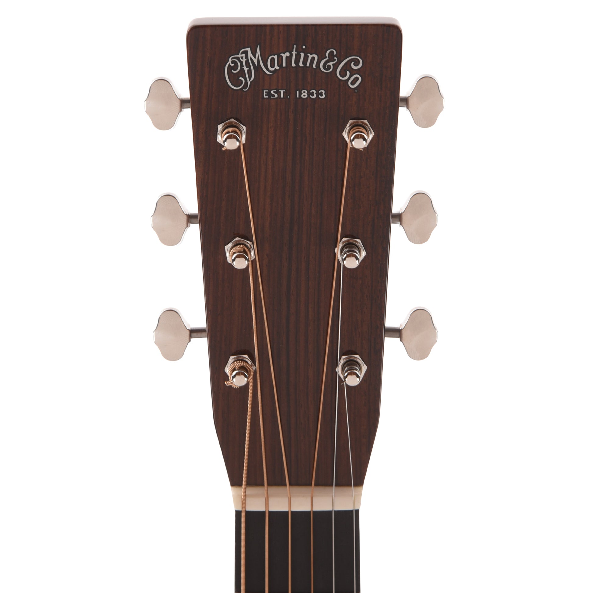 Martin OMJM John Mayer Signature Engelmann Spruce/Rosewood Antique Toner Natural Acoustic Guitars / OM and Auditorium