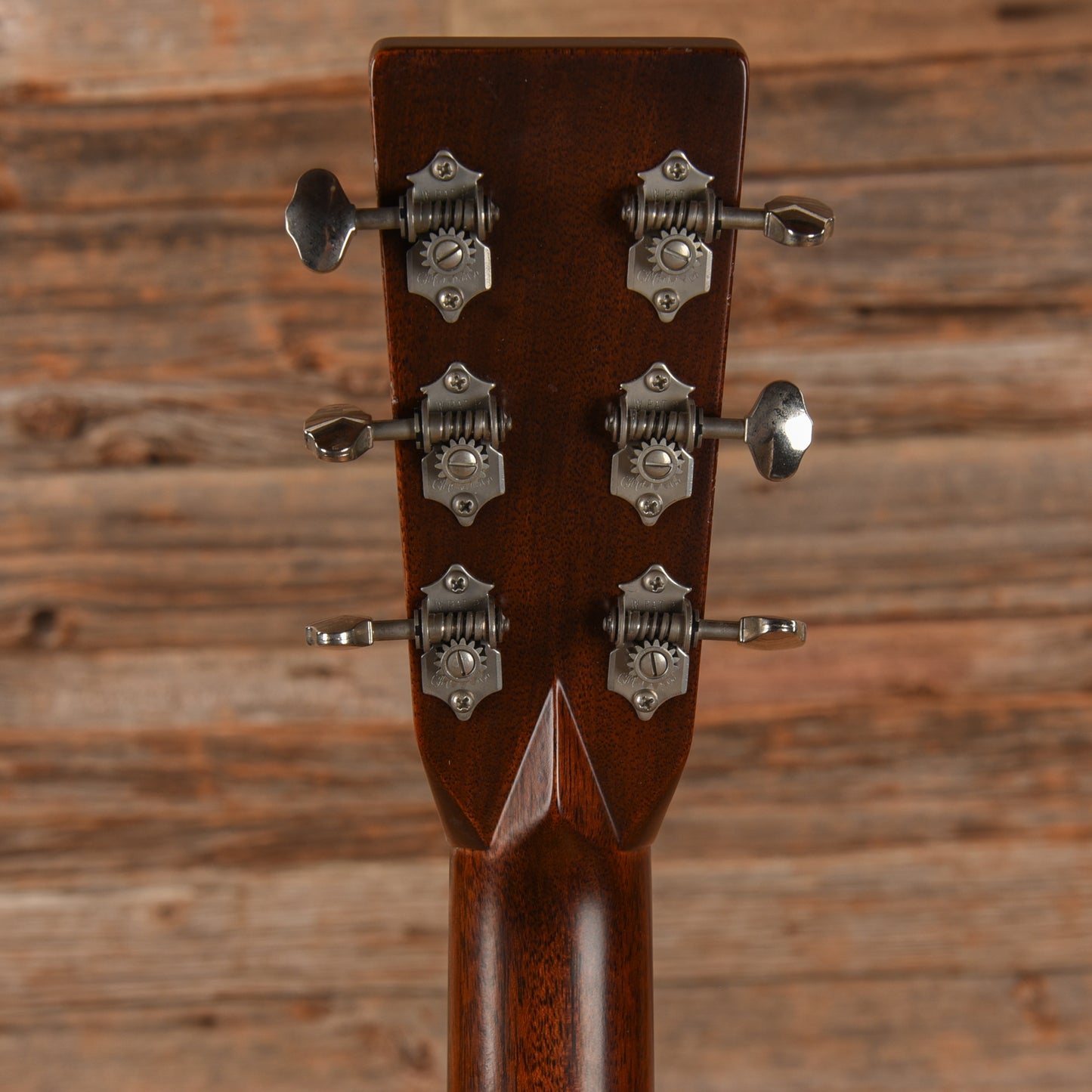 Martin OMJM Natural 2021 Acoustic Guitars / OM and Auditorium