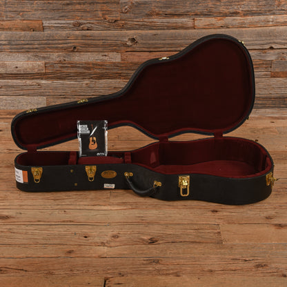 Martin OMJM Natural 2021 Acoustic Guitars / OM and Auditorium