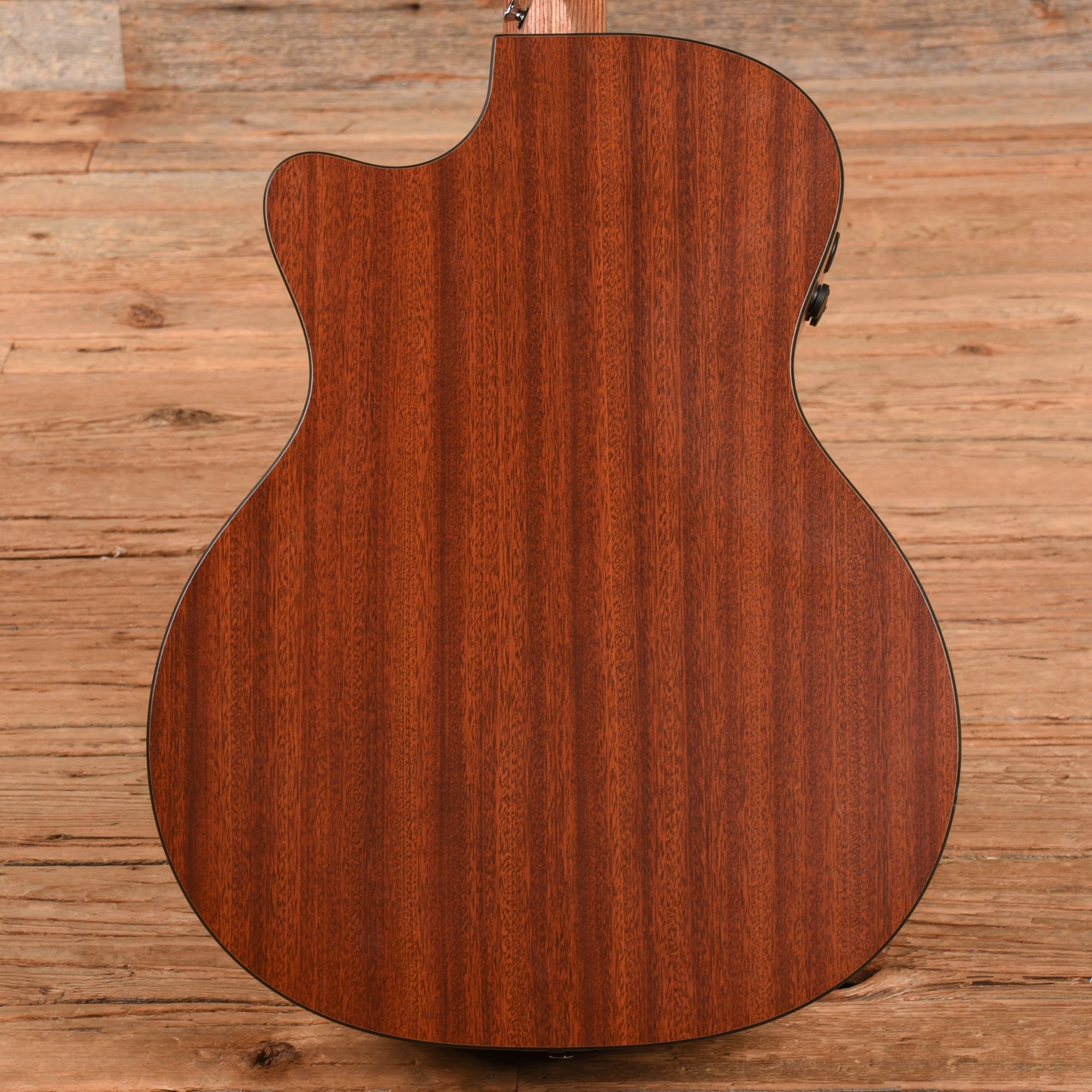 Martin Performing Artist GPCPA5 Natural Acoustic Guitars / OM and Auditorium