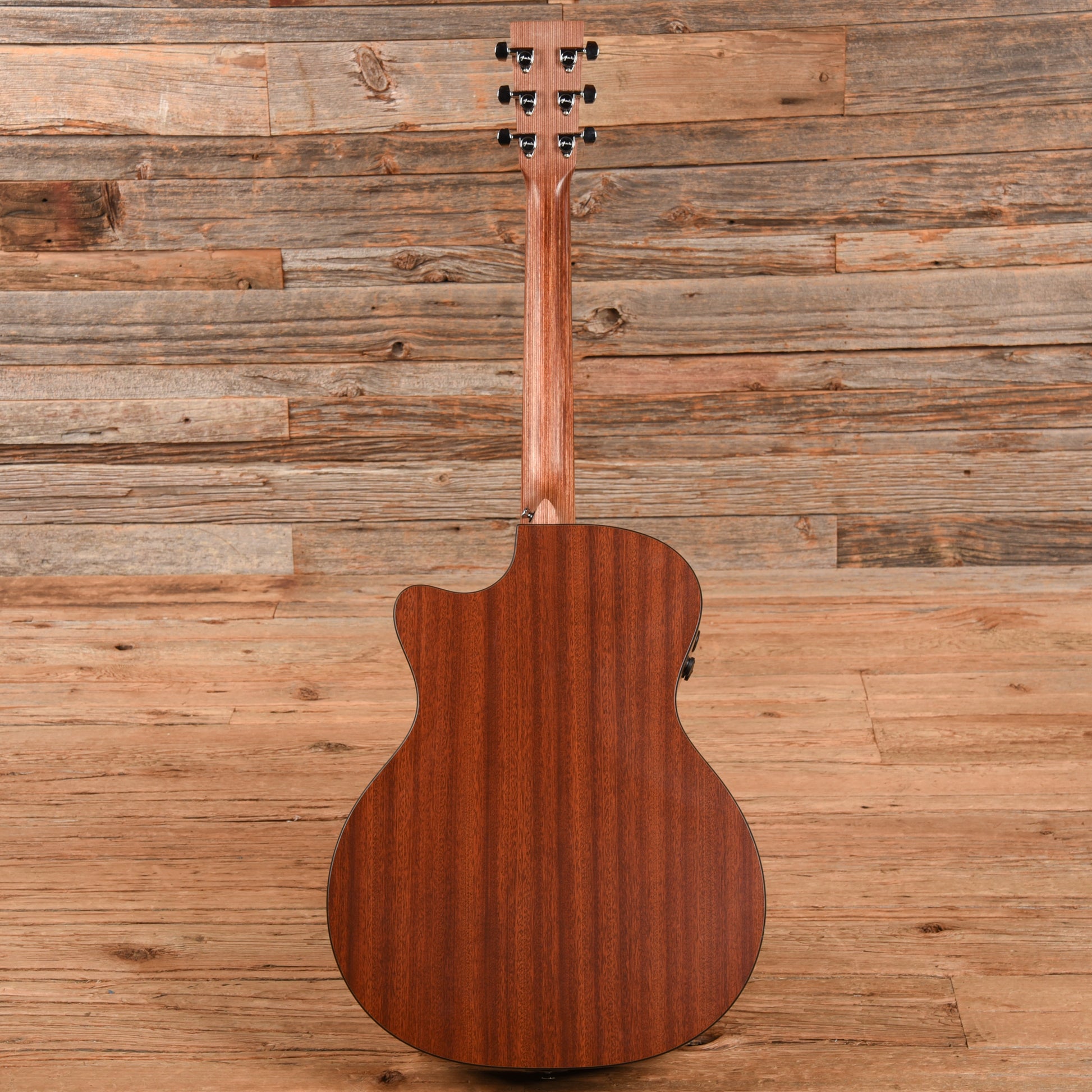 Martin Performing Artist GPCPA5 Natural Acoustic Guitars / OM and Auditorium