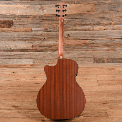 Martin Performing Artist GPCPA5 Natural Acoustic Guitars / OM and Auditorium
