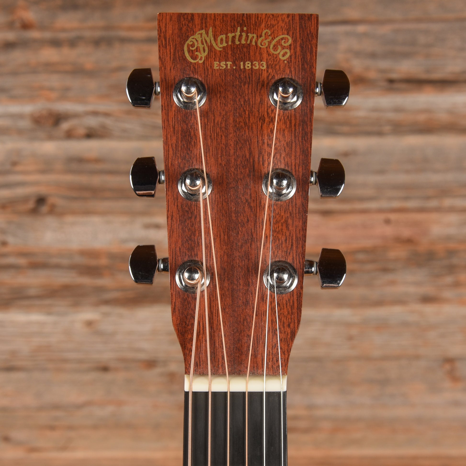 Martin Performing Artist GPCPA5 Natural Acoustic Guitars / OM and Auditorium