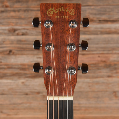 Martin Performing Artist GPCPA5 Natural Acoustic Guitars / OM and Auditorium