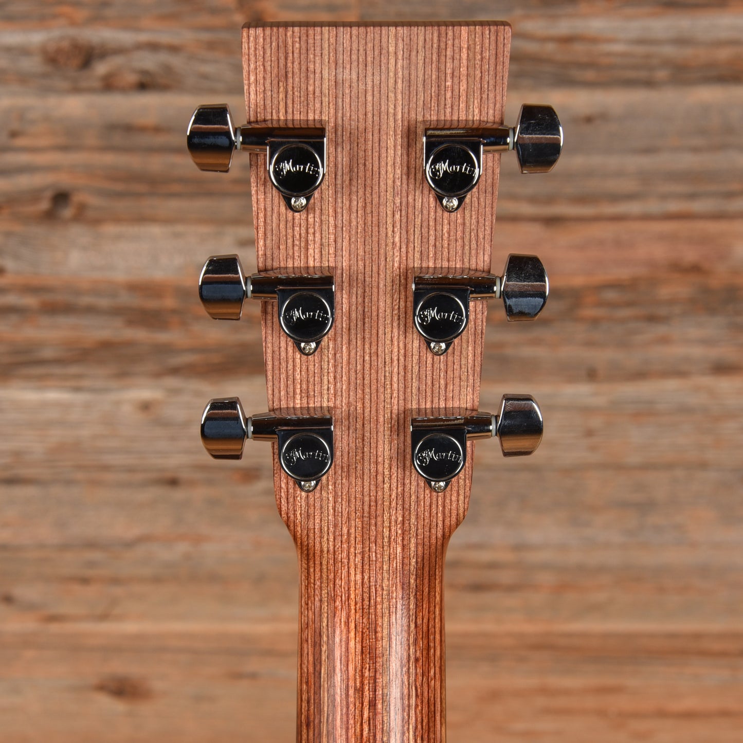 Martin Performing Artist GPCPA5 Natural Acoustic Guitars / OM and Auditorium