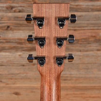 Martin Performing Artist GPCPA5 Natural Acoustic Guitars / OM and Auditorium