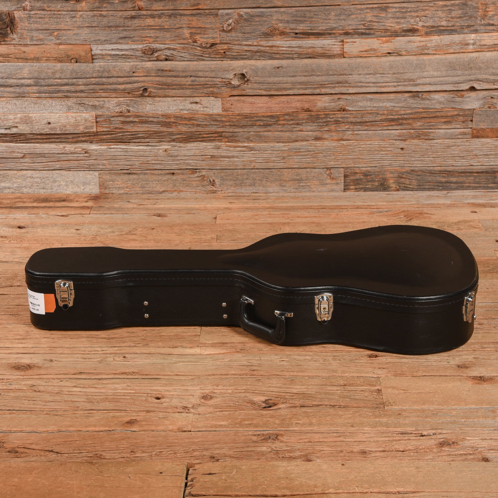 Martin Performing Artist GPCPA5 Natural Acoustic Guitars / OM and Auditorium