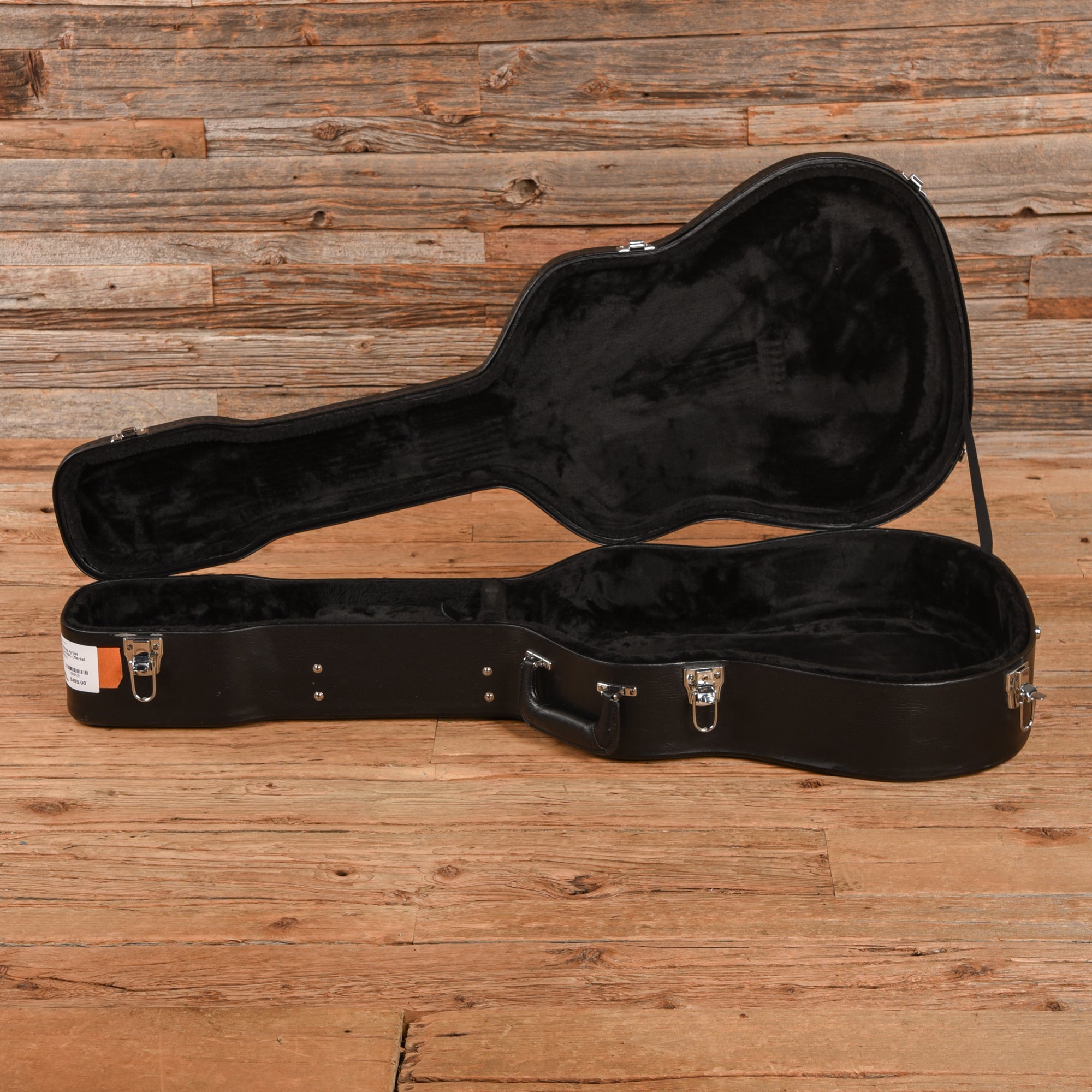 Martin Performing Artist GPCPA5 Natural Acoustic Guitars / OM and Auditorium