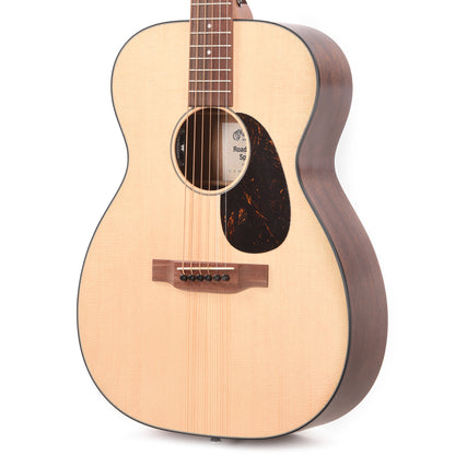 Martin Road Series 00-10E Special Spruce/Sapele Natural Acoustic Guitars / OM and Auditorium