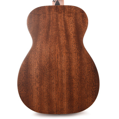 Martin Road Series 00-10E Special Spruce/Sapele Natural Acoustic Guitars / OM and Auditorium